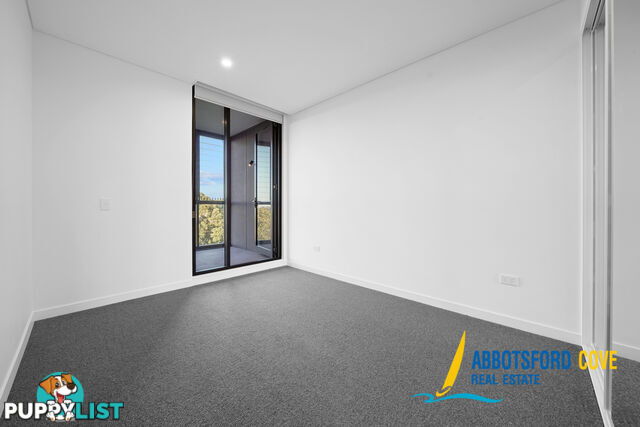 422 5 George Street NORTH STRATHFIELD NSW 2137