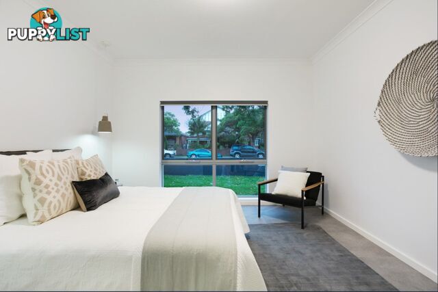 1 Rowley Road RUSSELL LEA NSW 2046