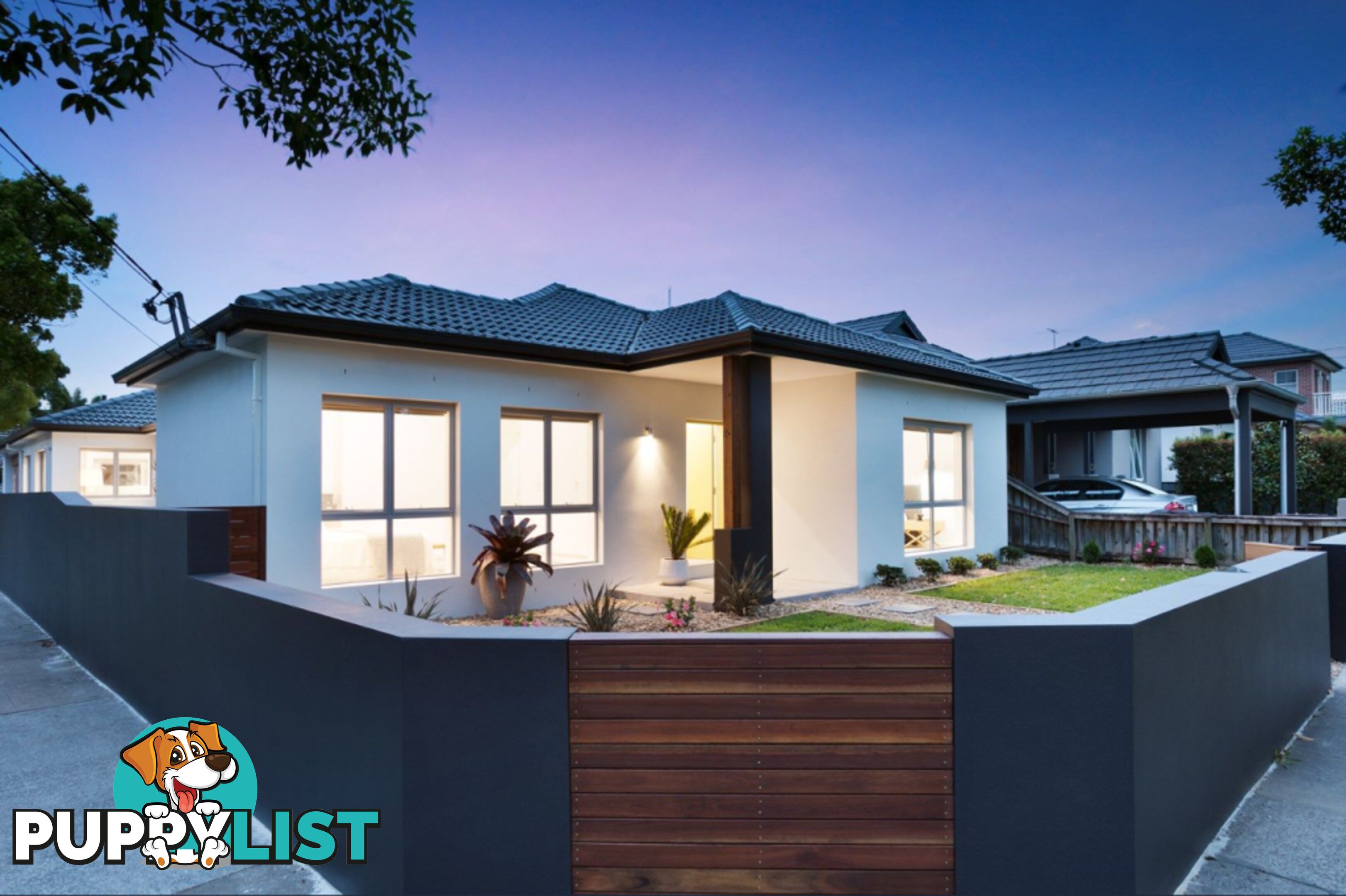 1 Rowley Road RUSSELL LEA NSW 2046