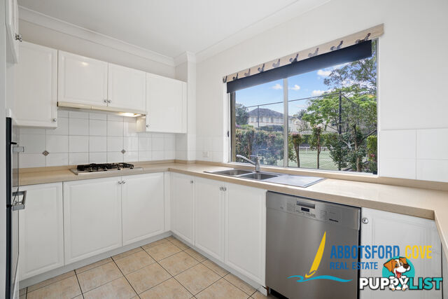 5 1 Fig tree Avenue ABBOTSFORD NSW 2046