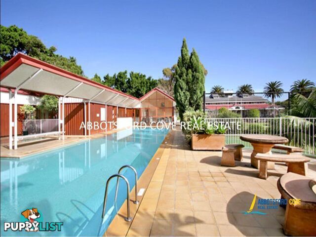 5 1 Fig tree Avenue ABBOTSFORD NSW 2046