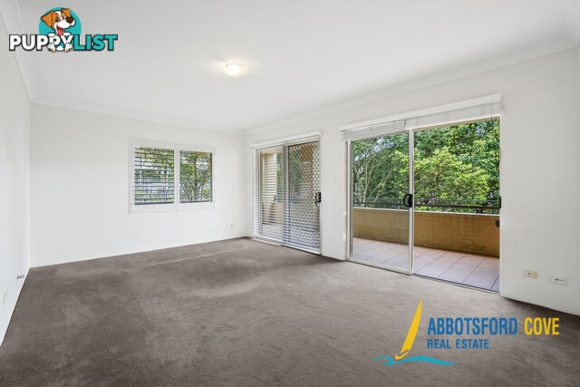 5 1 Fig tree Avenue ABBOTSFORD NSW 2046