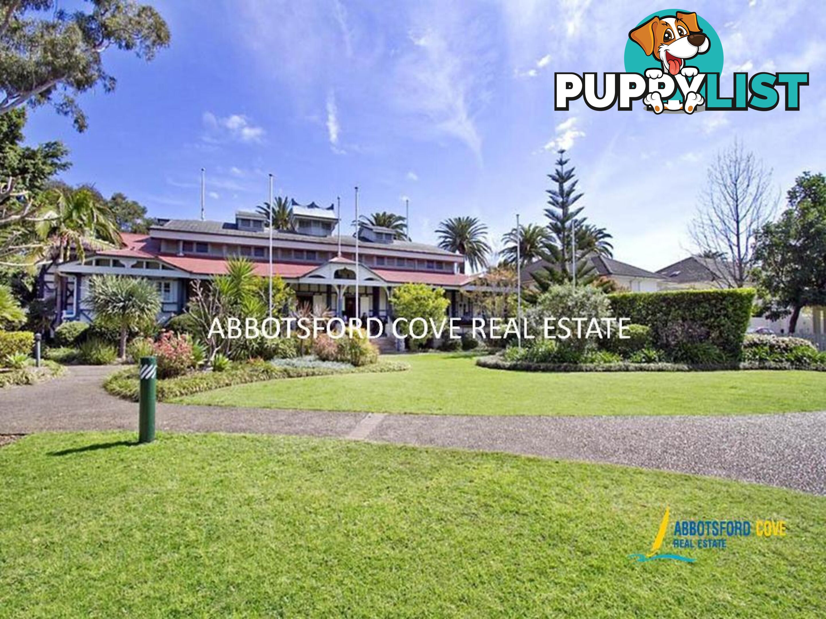 5 1 Fig tree Avenue ABBOTSFORD NSW 2046