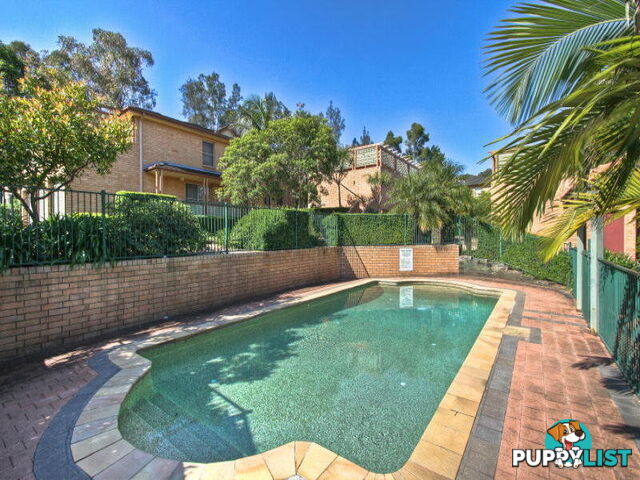 12 6A Ingleby Street OATLANDS NSW 2117