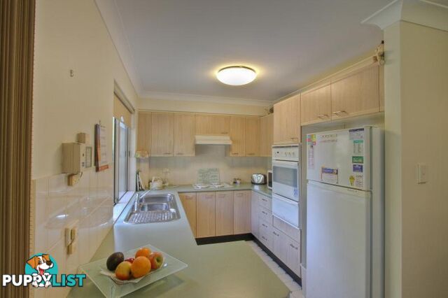 12 6A Ingleby Street OATLANDS NSW 2117