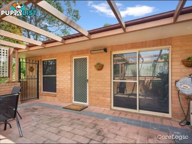 12 6A Ingleby Street OATLANDS NSW 2117