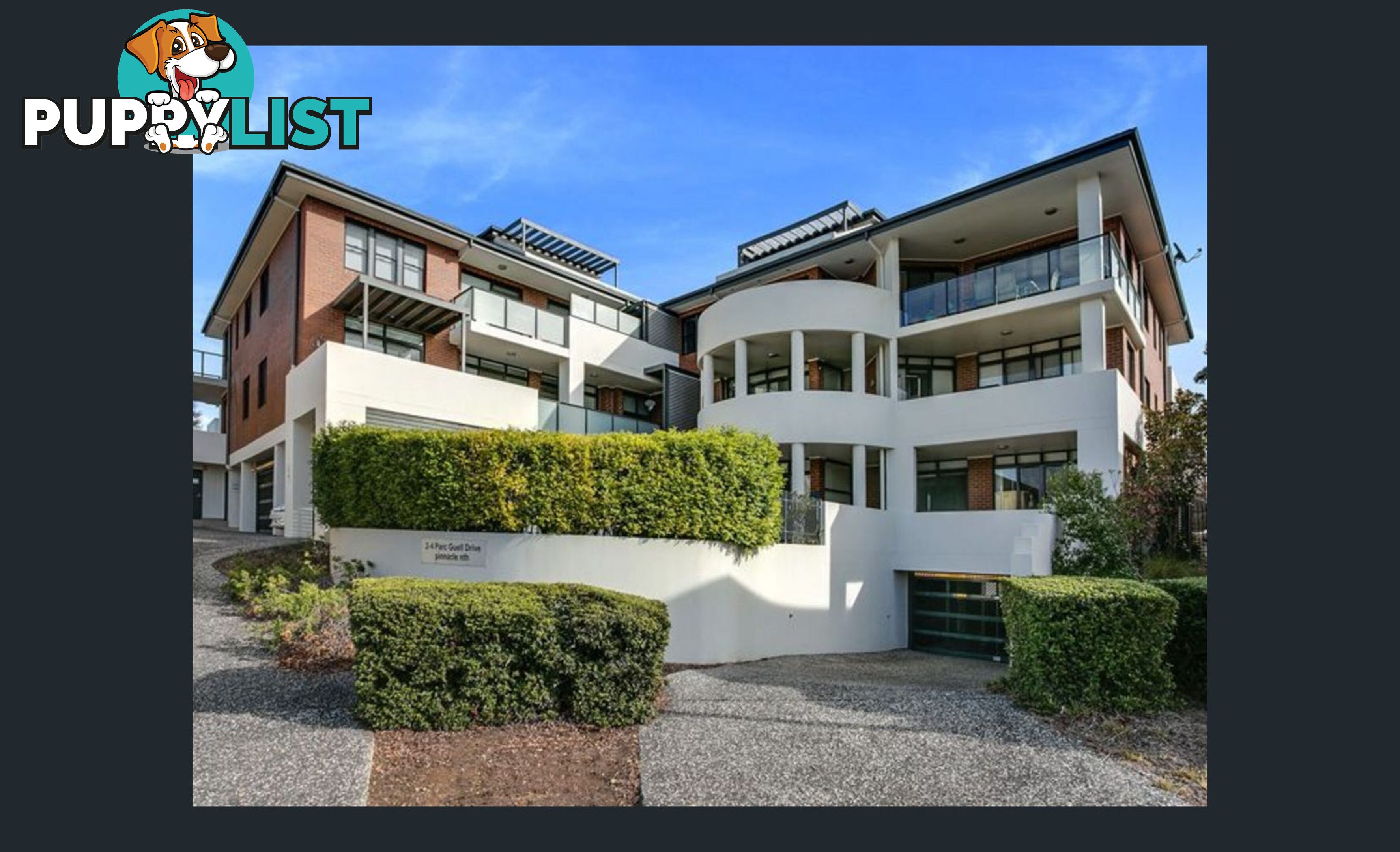 103 2-4 Parc Guell Drive CAMPBELLTOWN NSW 2560
