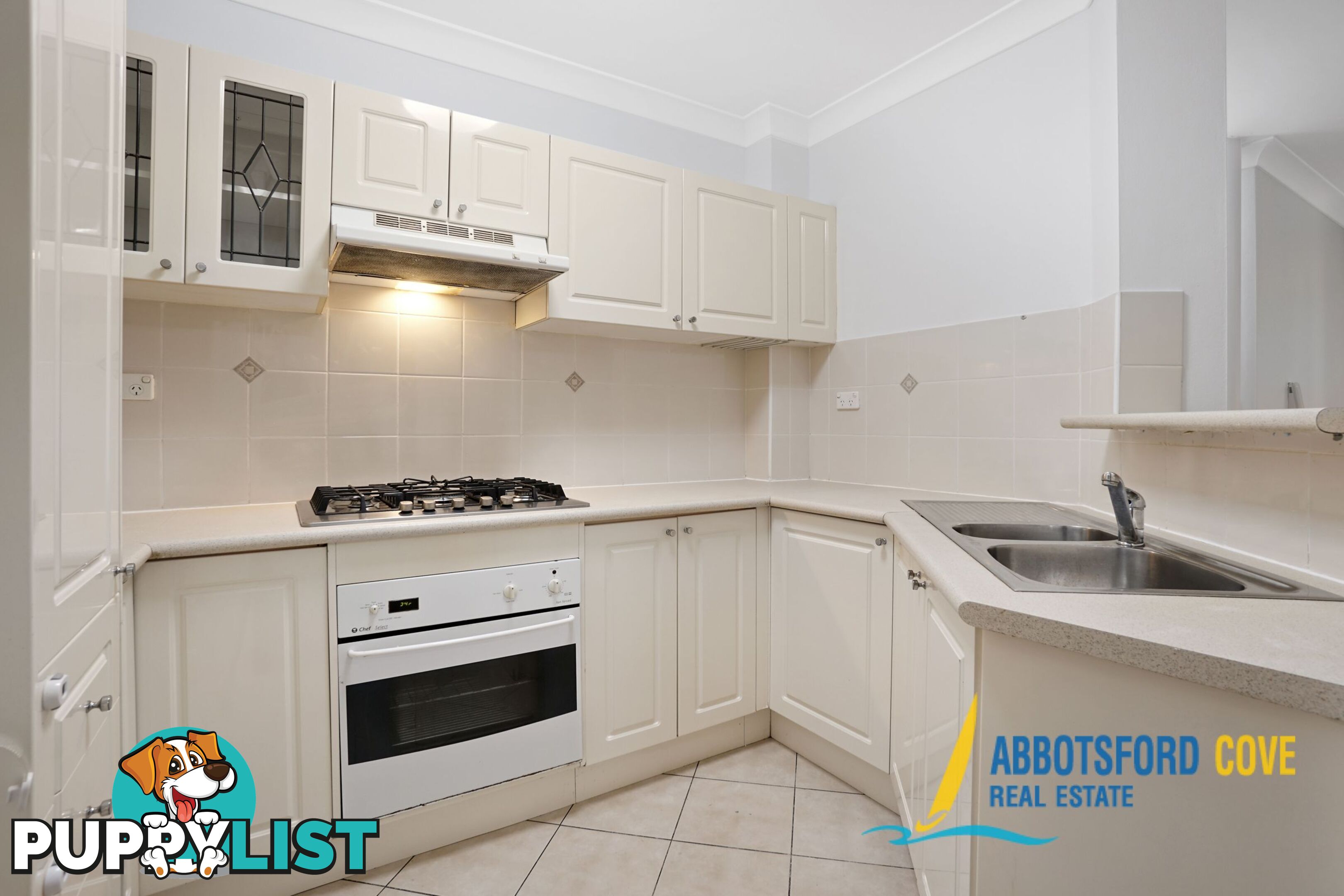 82 23 George Street NORTH STRATHFIELD NSW 2137