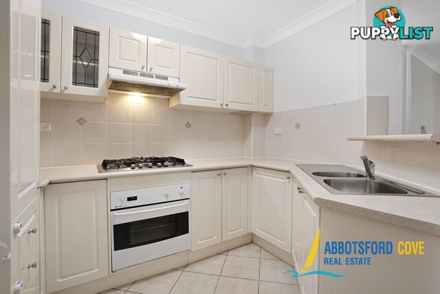 82 23 George Street NORTH STRATHFIELD NSW 2137