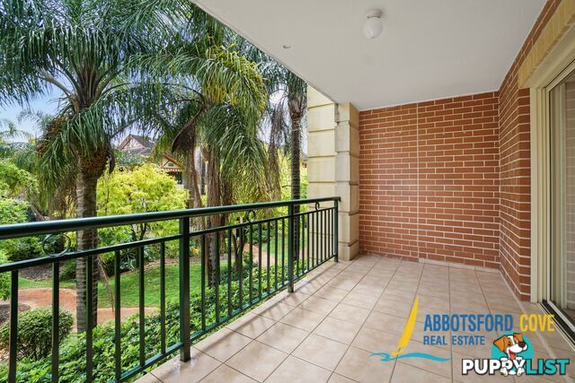 82 23 George Street NORTH STRATHFIELD NSW 2137