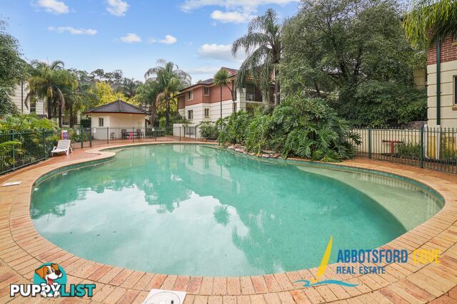 82 23 George Street NORTH STRATHFIELD NSW 2137