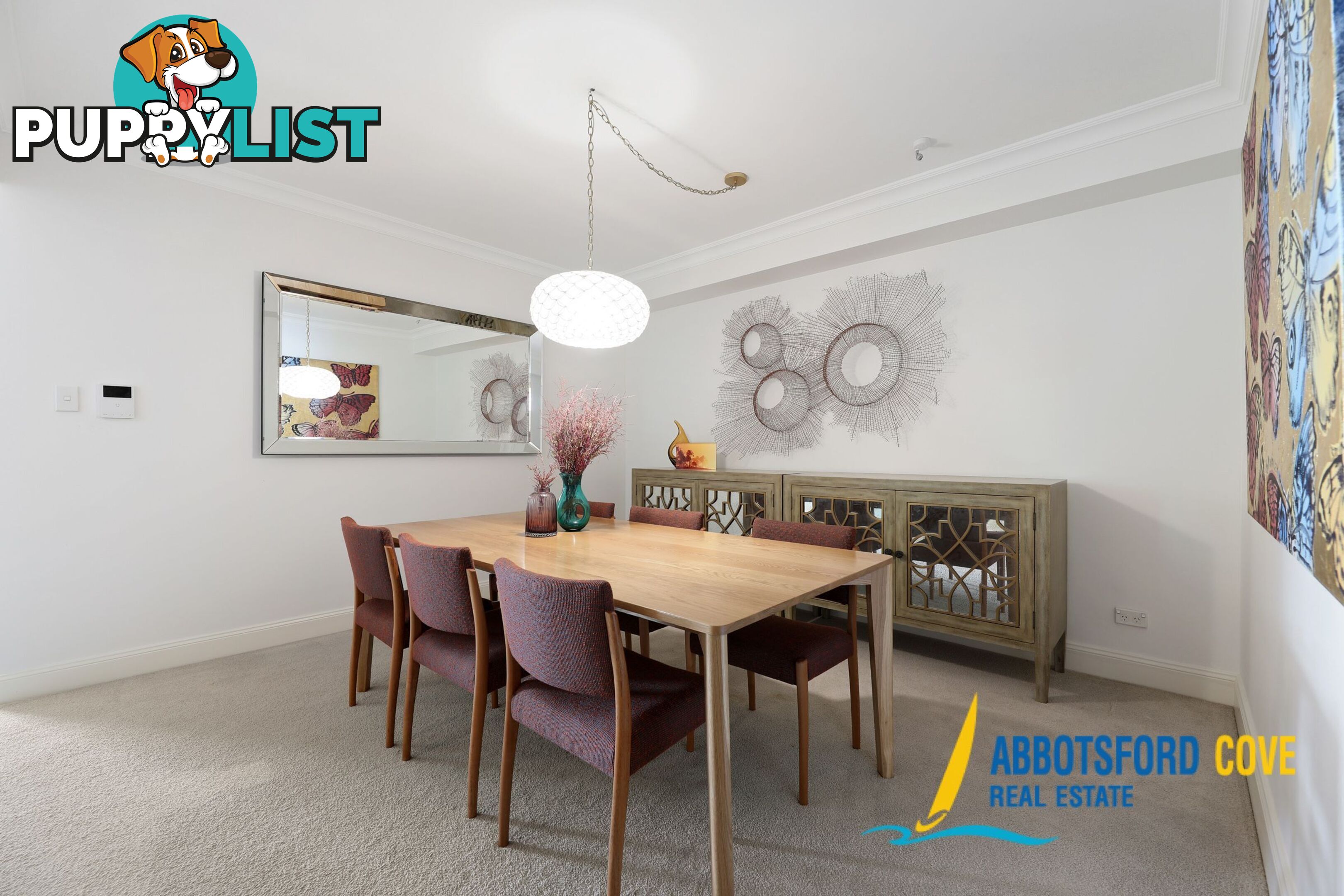 1 3 Harbourview Crescent ABBOTSFORD NSW 2046