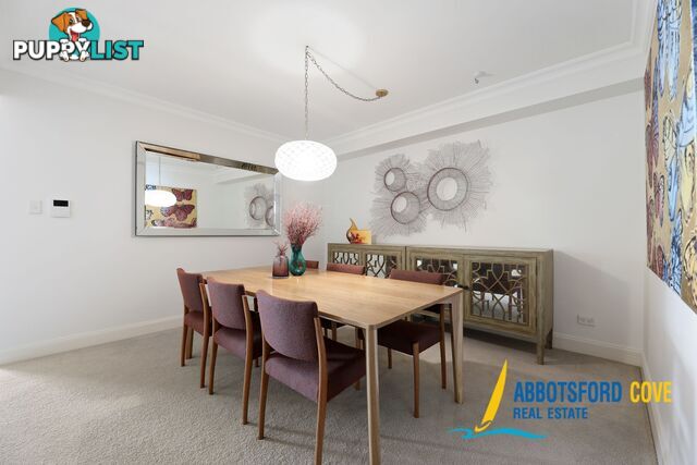 1 3 Harbourview Crescent ABBOTSFORD NSW 2046