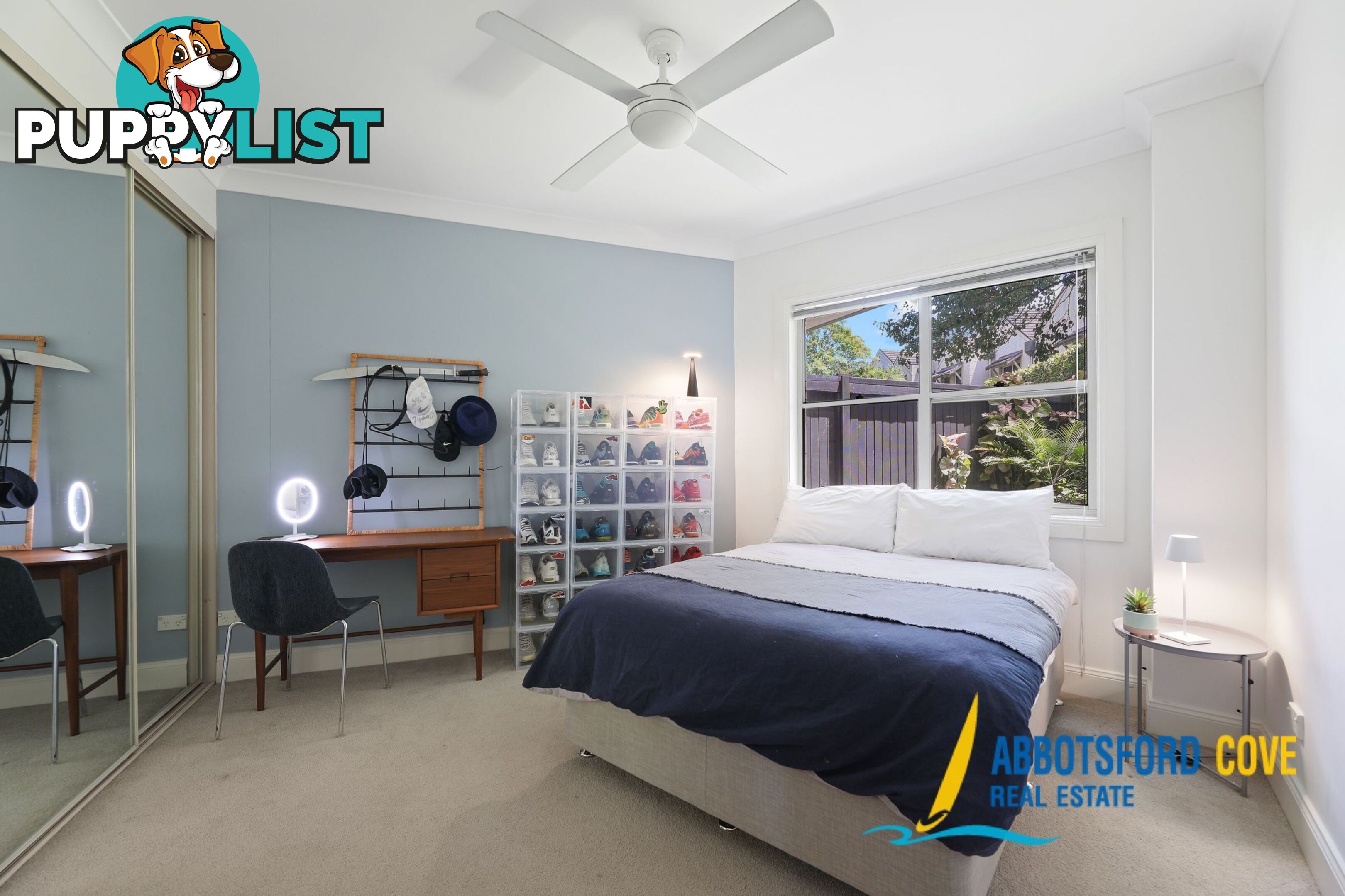1 3 Harbourview Crescent ABBOTSFORD NSW 2046