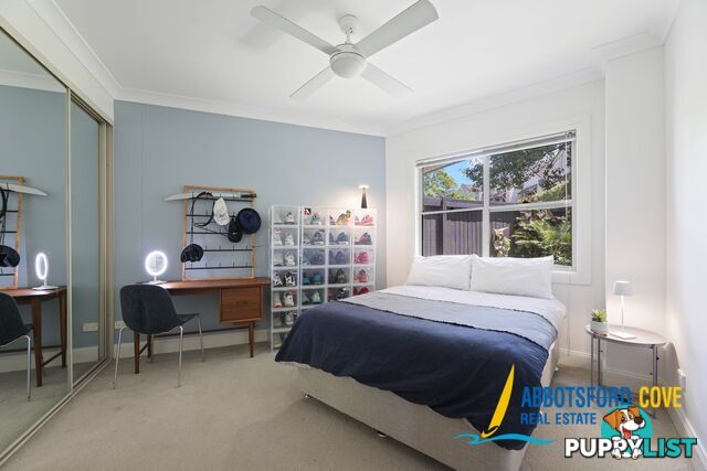 1 3 Harbourview Crescent ABBOTSFORD NSW 2046