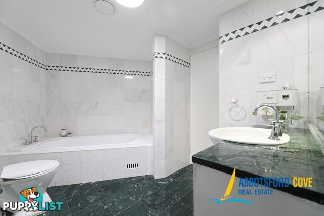 1 3 Harbourview Crescent ABBOTSFORD NSW 2046