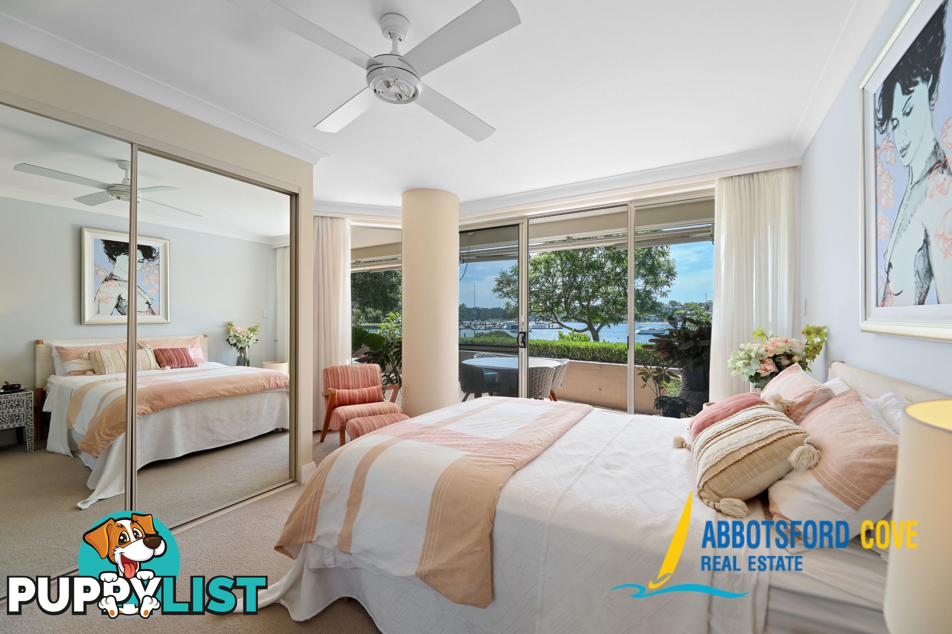 1 3 Harbourview Crescent ABBOTSFORD NSW 2046