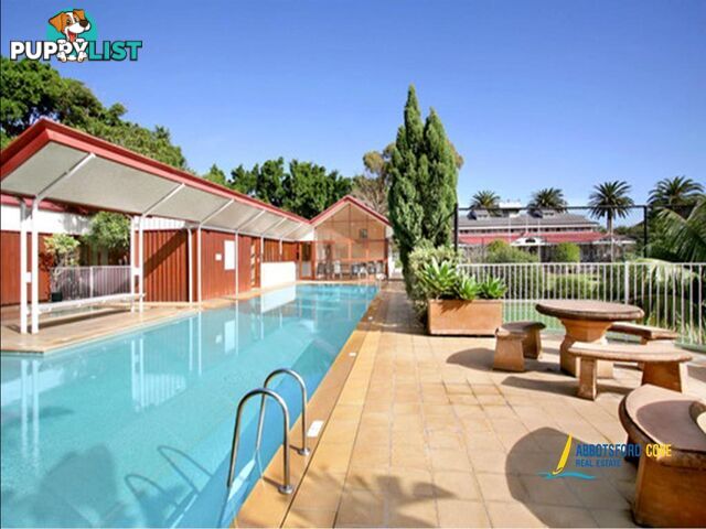 1 3 Harbourview Crescent ABBOTSFORD NSW 2046