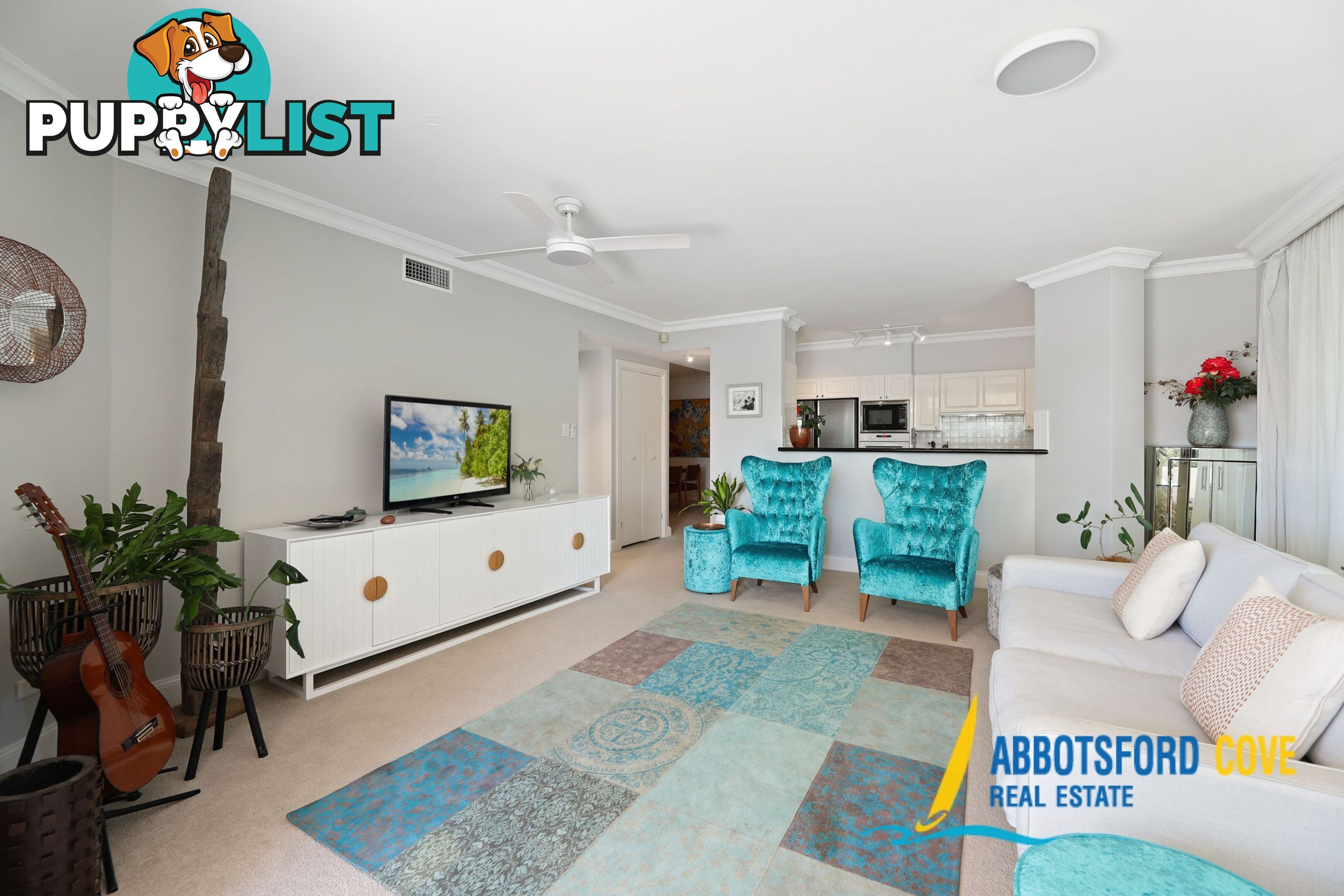 1 3 Harbourview Crescent ABBOTSFORD NSW 2046