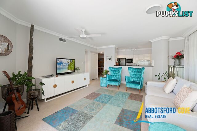 1 3 Harbourview Crescent ABBOTSFORD NSW 2046