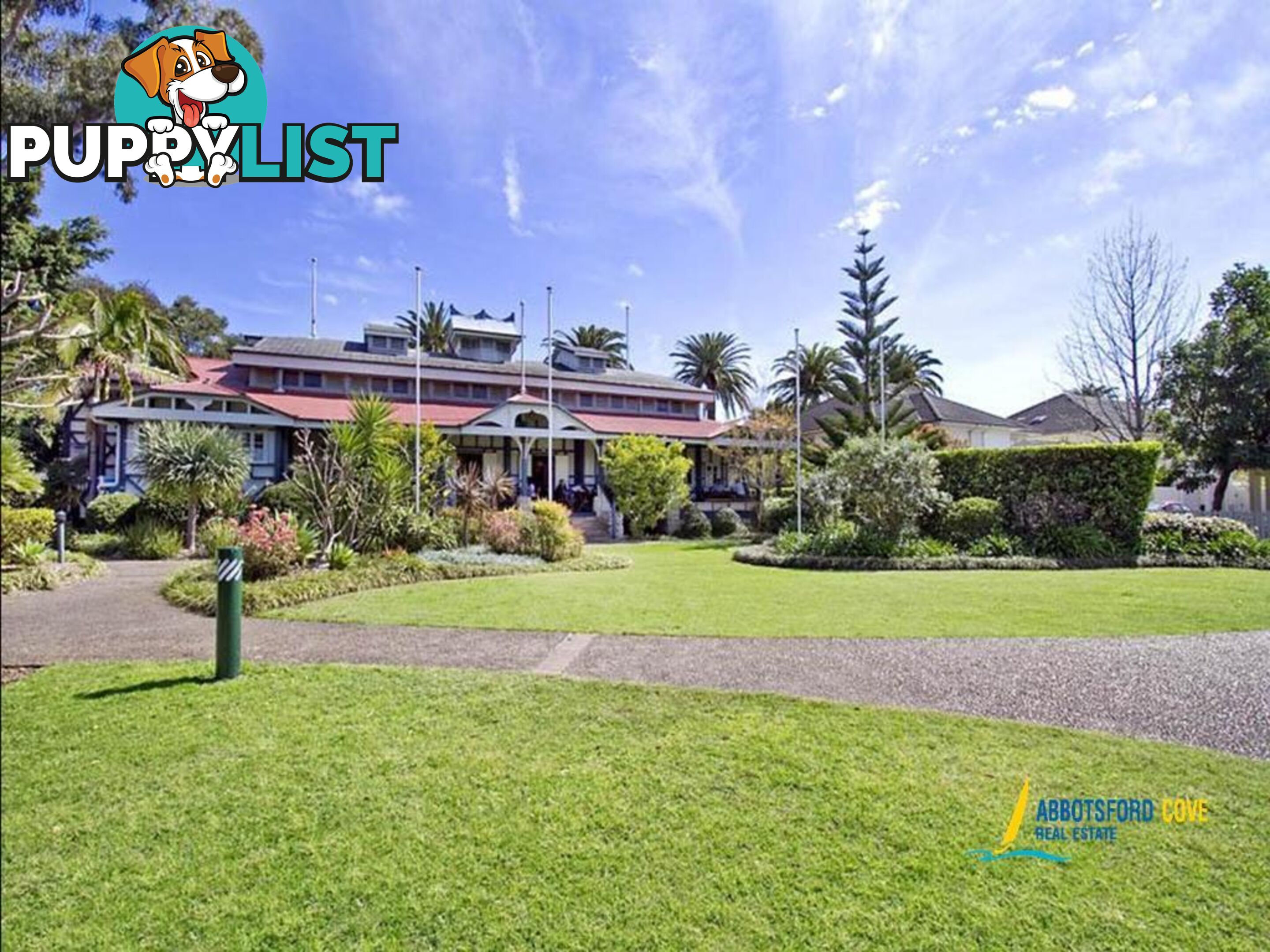 1 3 Harbourview Crescent ABBOTSFORD NSW 2046
