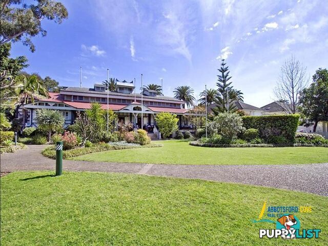 1 3 Harbourview Crescent ABBOTSFORD NSW 2046