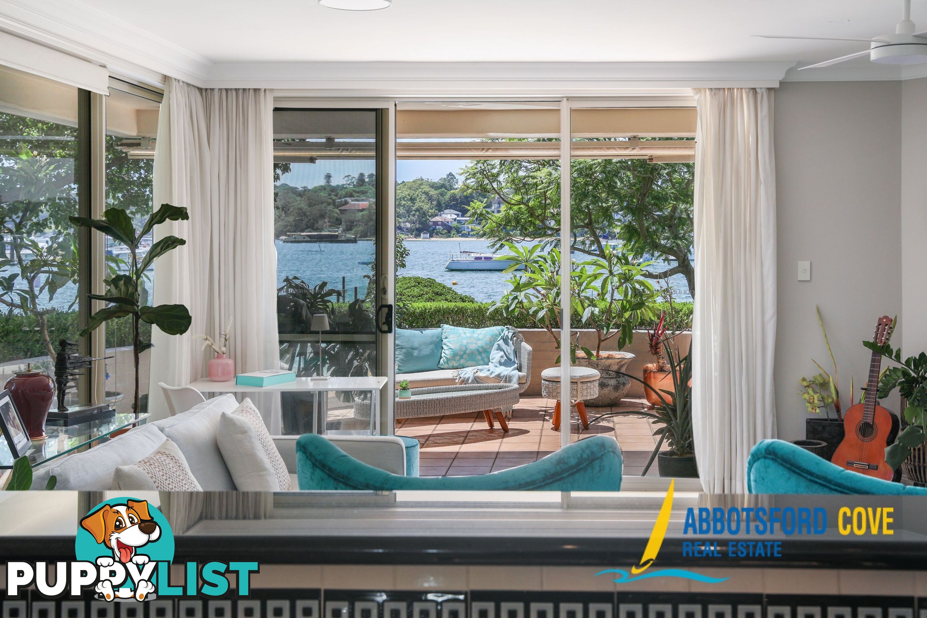 1 3 Harbourview Crescent ABBOTSFORD NSW 2046