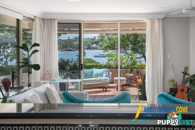 1 3 Harbourview Crescent ABBOTSFORD NSW 2046