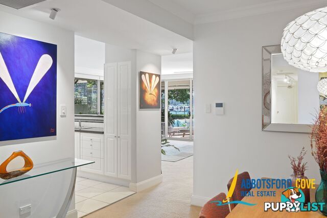 1 3 Harbourview Crescent ABBOTSFORD NSW 2046