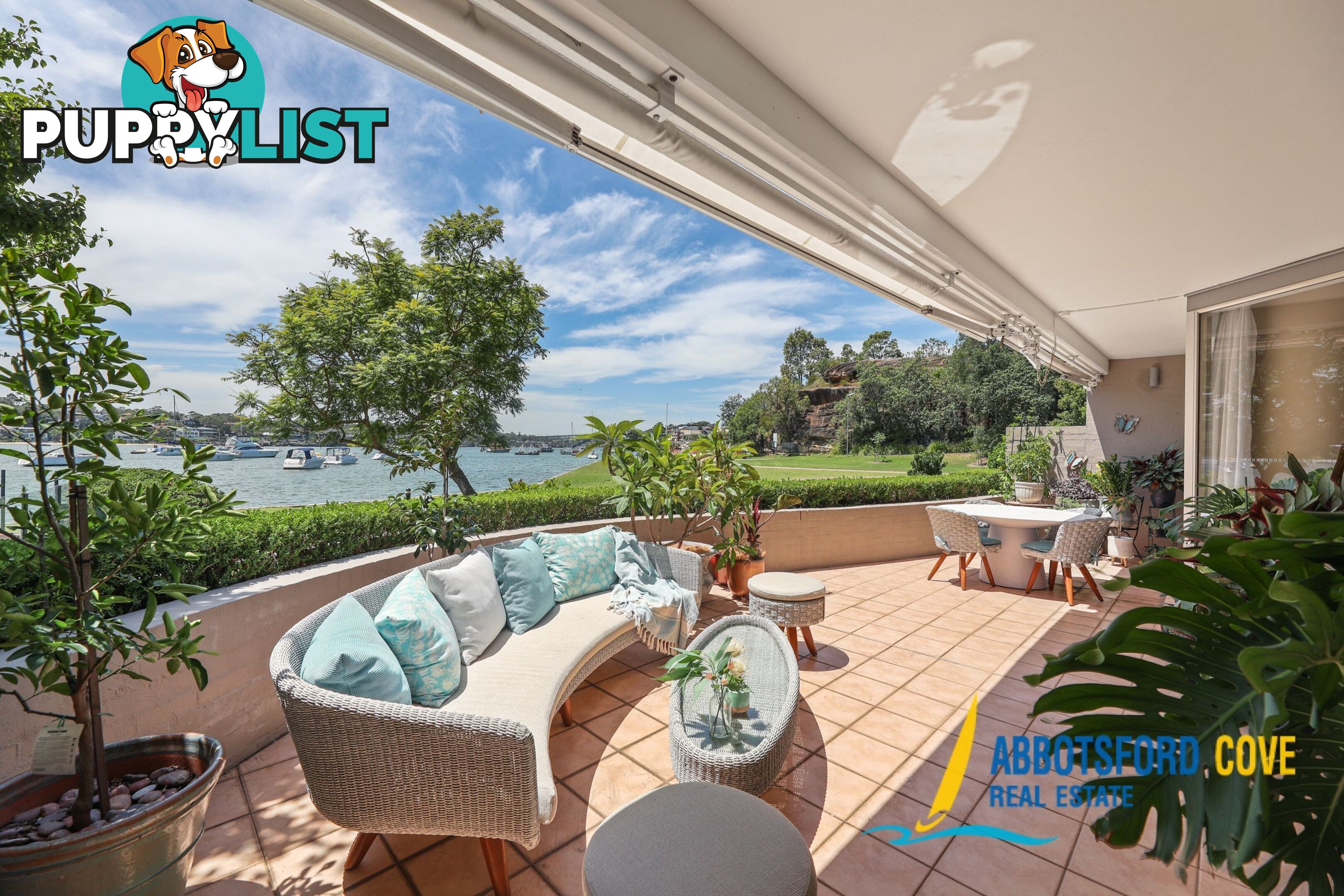 1 3 Harbourview Crescent ABBOTSFORD NSW 2046