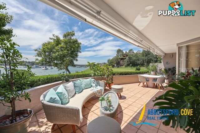 1 3 Harbourview Crescent ABBOTSFORD NSW 2046