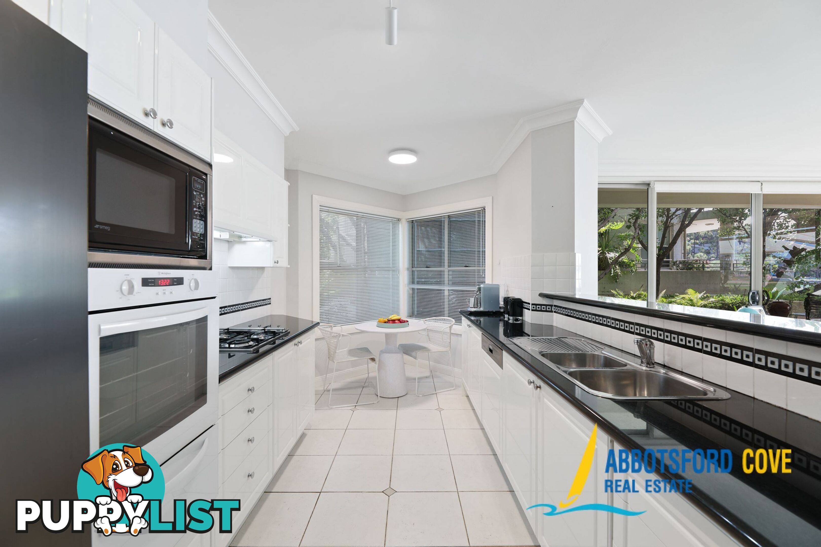 1 3 Harbourview Crescent ABBOTSFORD NSW 2046
