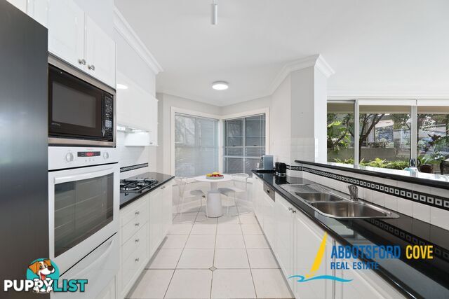 1 3 Harbourview Crescent ABBOTSFORD NSW 2046