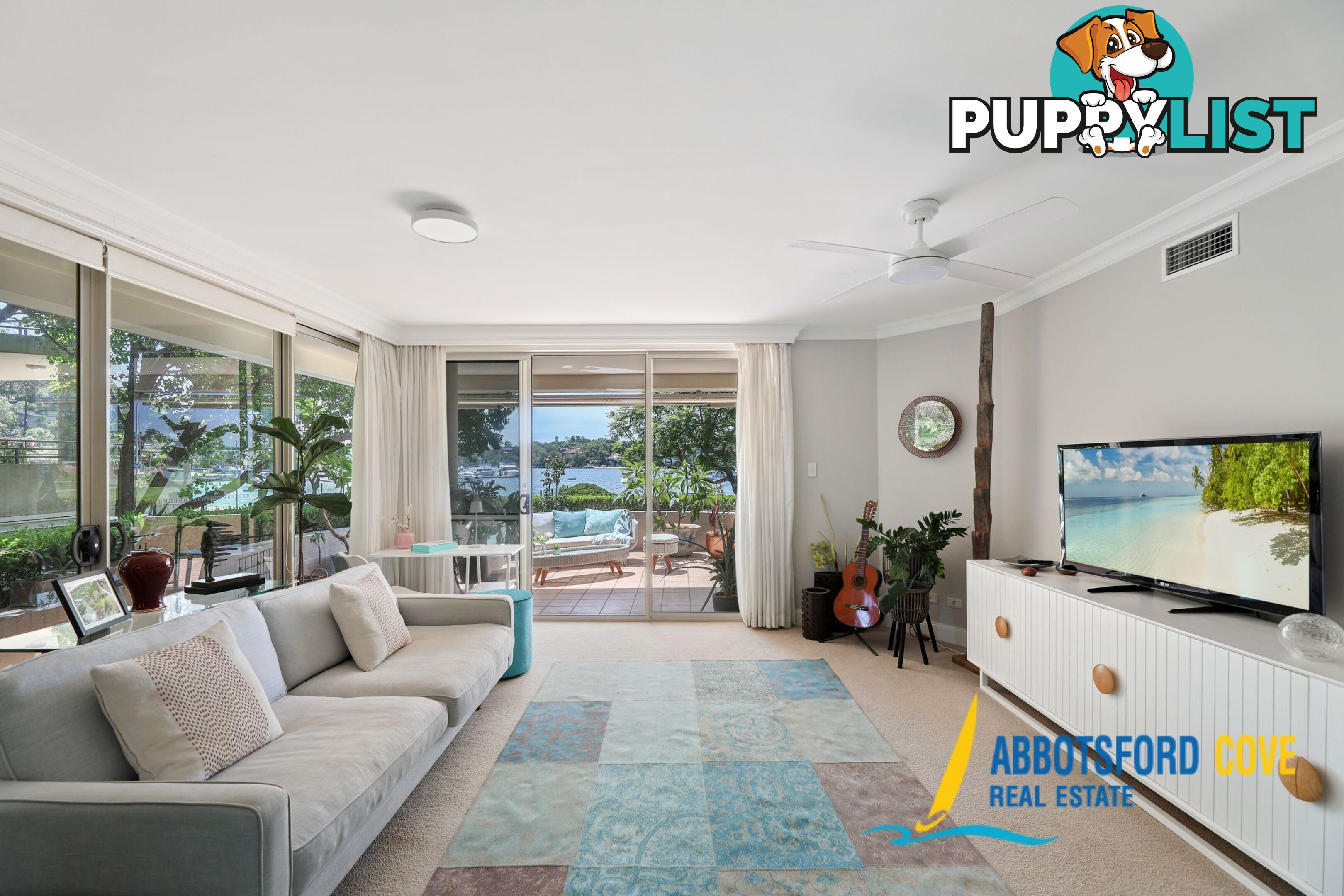 1 3 Harbourview Crescent ABBOTSFORD NSW 2046