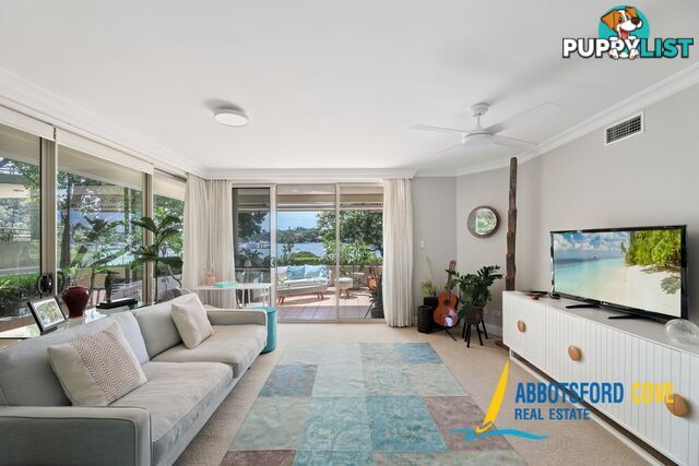 1 3 Harbourview Crescent ABBOTSFORD NSW 2046