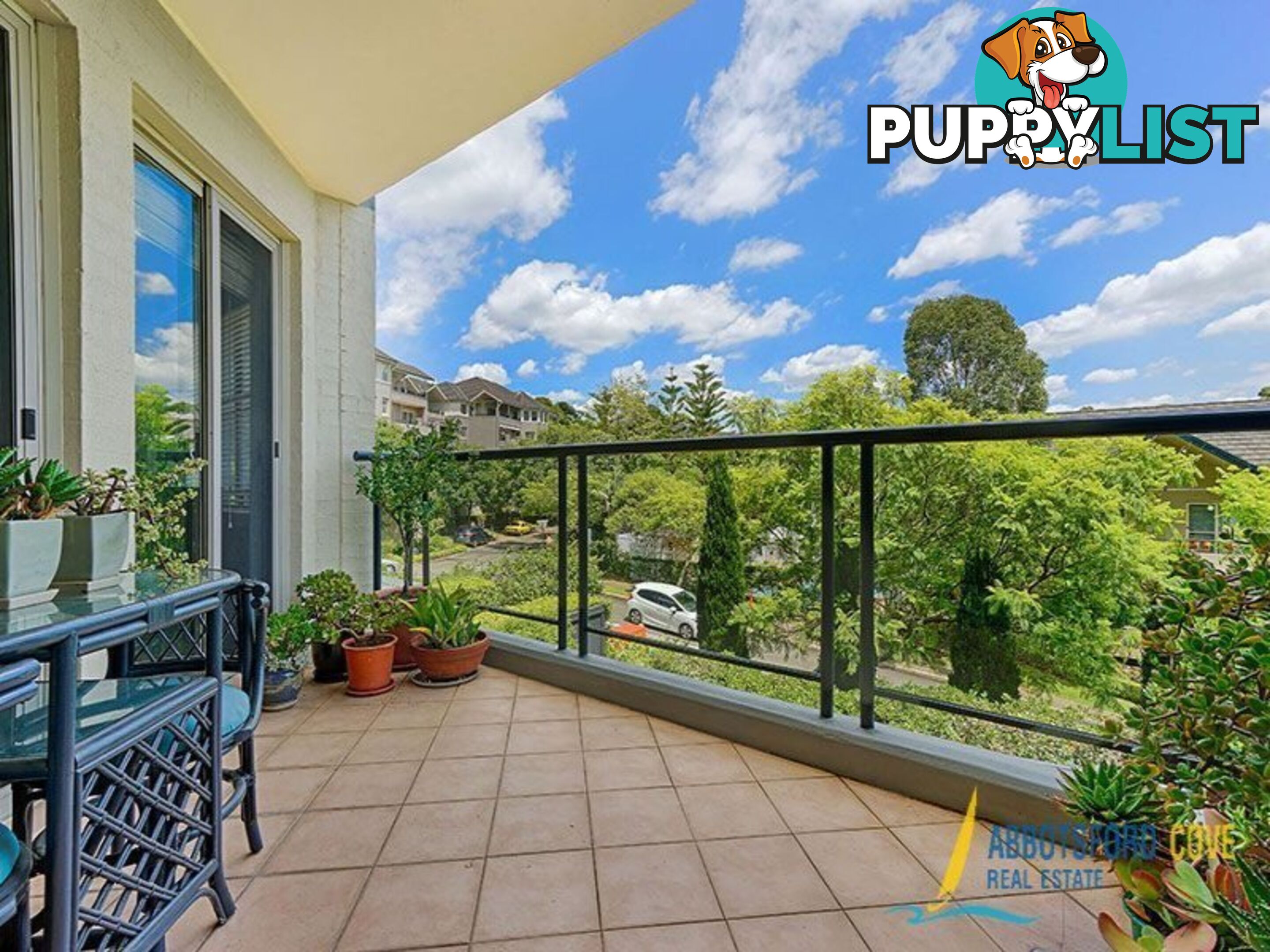 43 1 Harbourview Crescent ABBOTSFORD NSW 2046