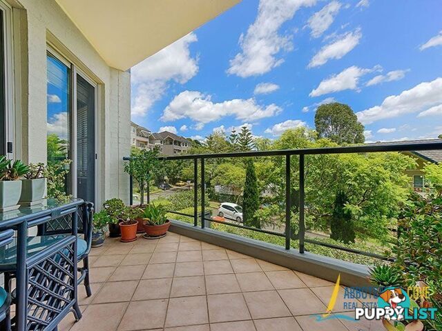 43 1 Harbourview Crescent ABBOTSFORD NSW 2046