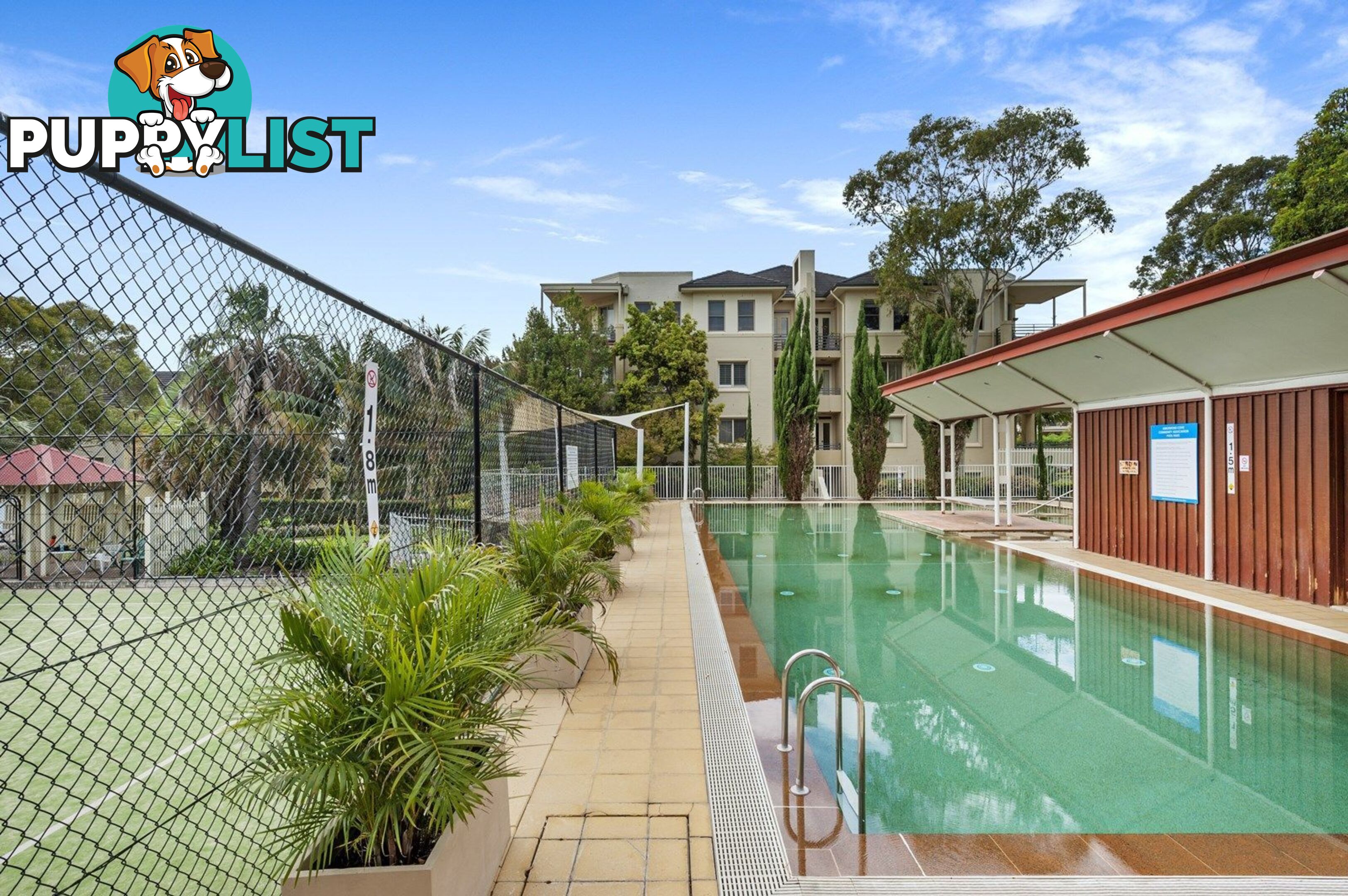 43 1 Harbourview Crescent ABBOTSFORD NSW 2046