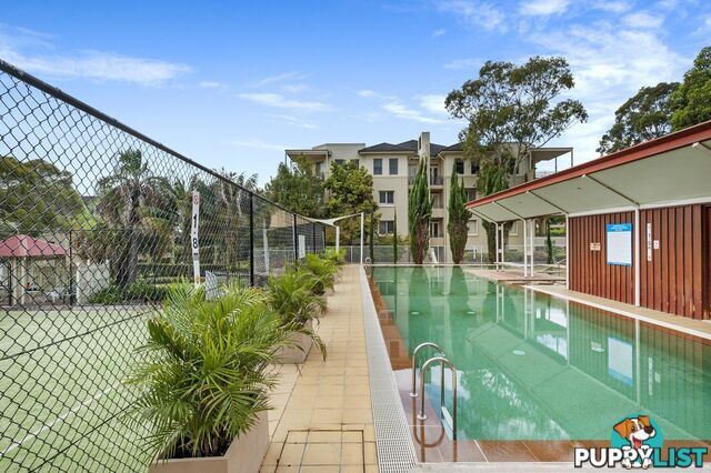 43 1 Harbourview Crescent ABBOTSFORD NSW 2046