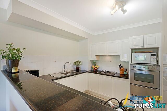 43 1 Harbourview Crescent ABBOTSFORD NSW 2046