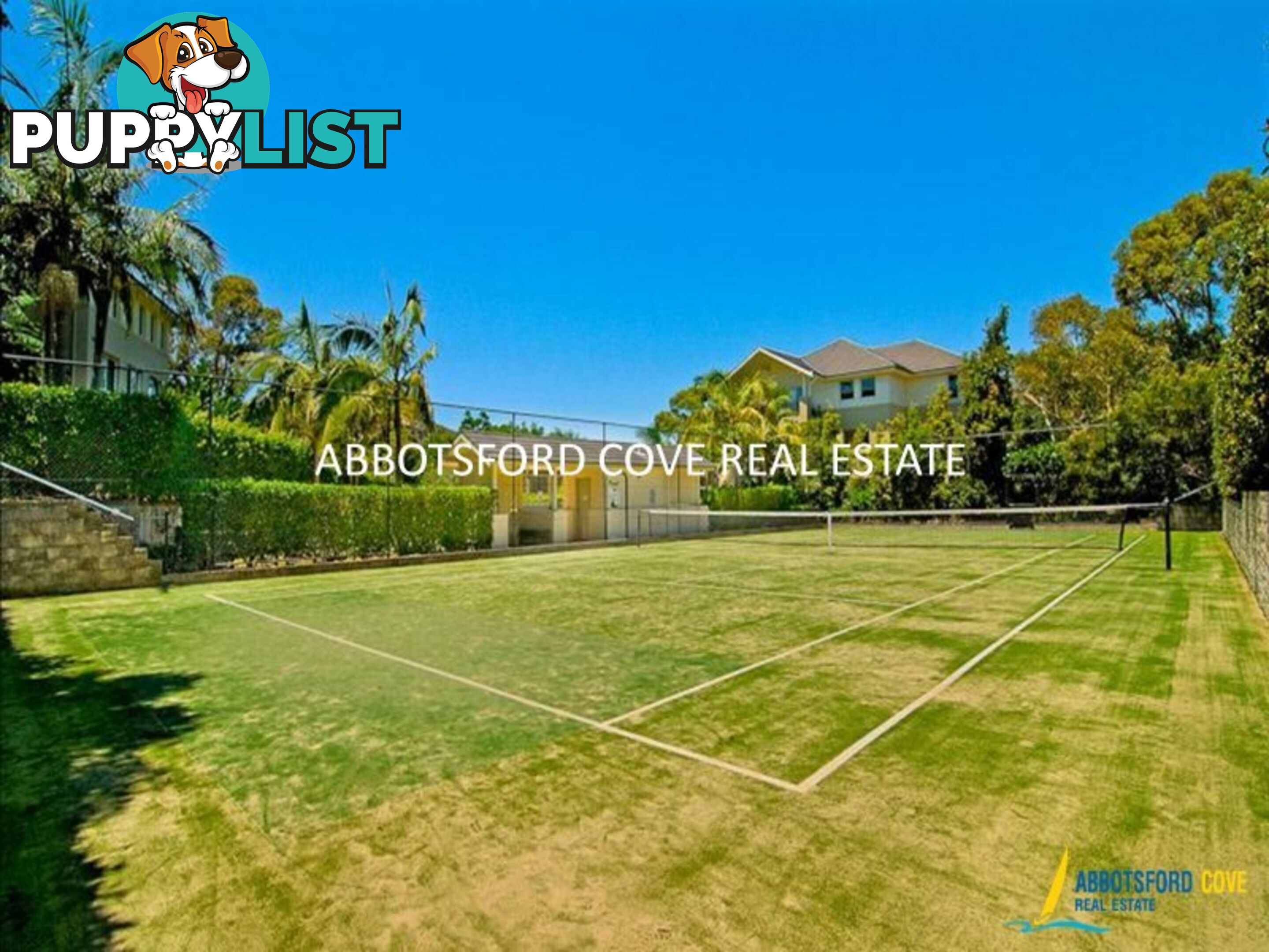 43 1 Harbourview Crescent ABBOTSFORD NSW 2046