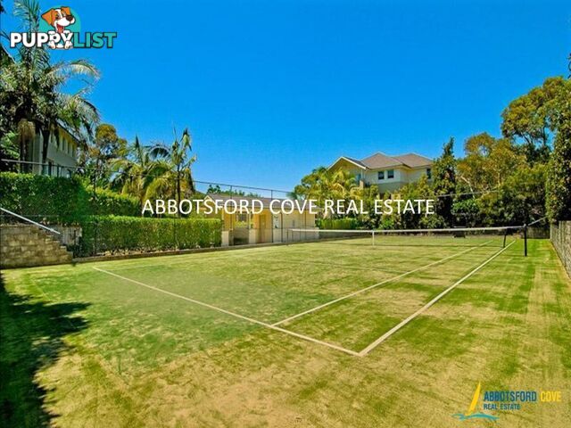 43 1 Harbourview Crescent ABBOTSFORD NSW 2046