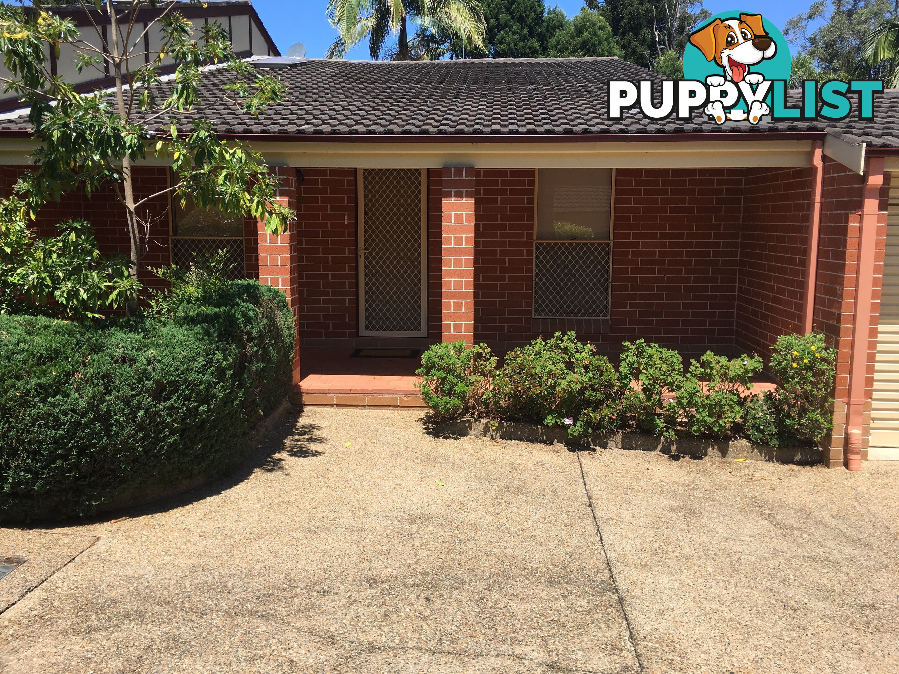 9 58 Anthony Road DENISTONE NSW 2114