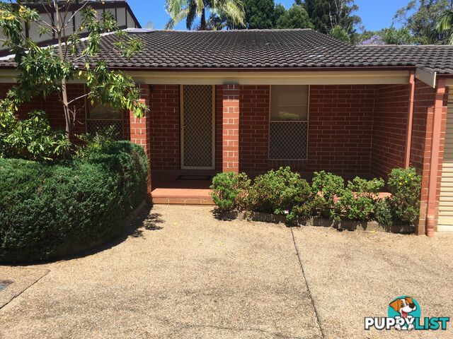 9 58 Anthony Road DENISTONE NSW 2114