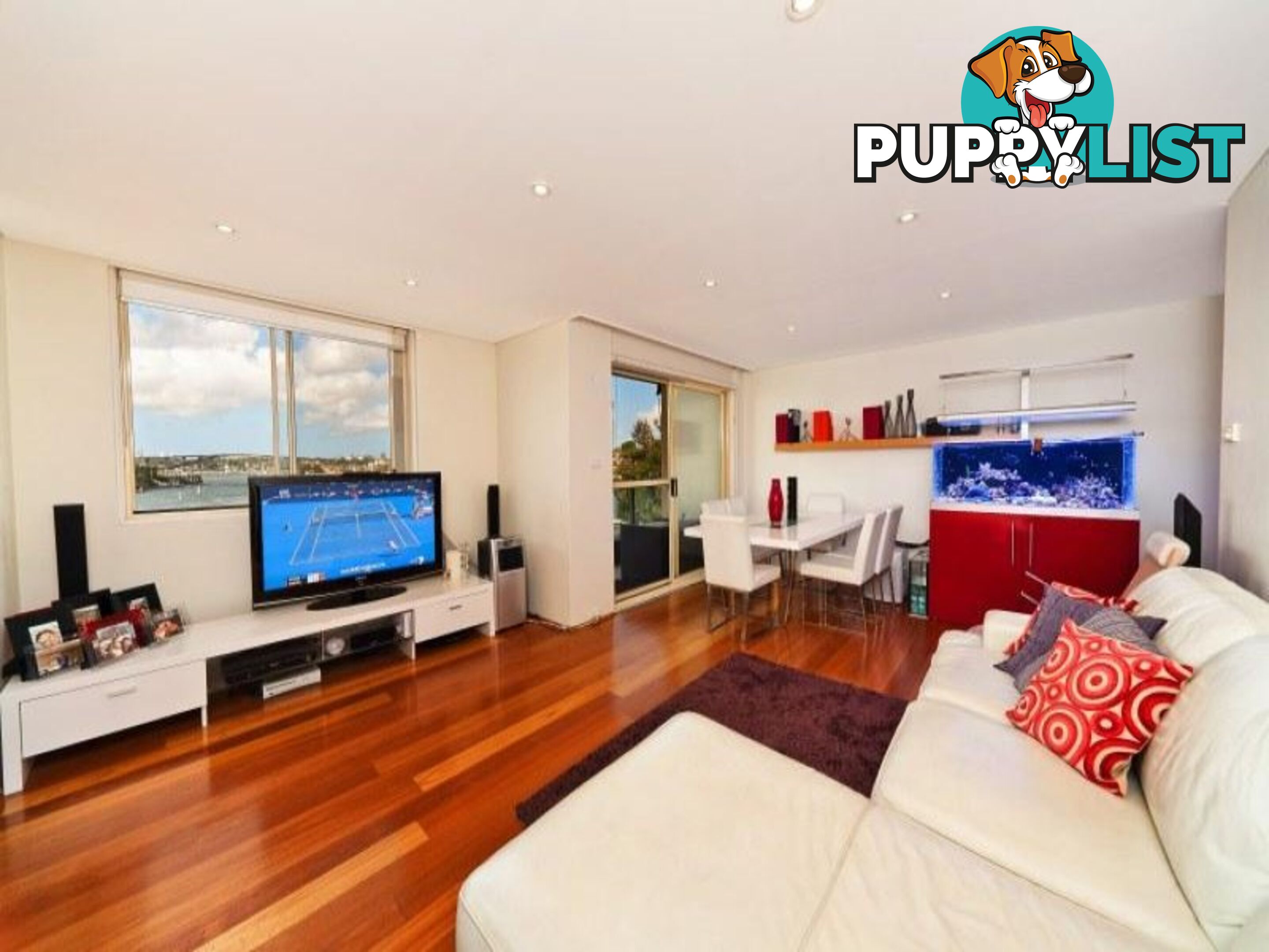 22 18 Walton Crescent ABBOTSFORD NSW 2046