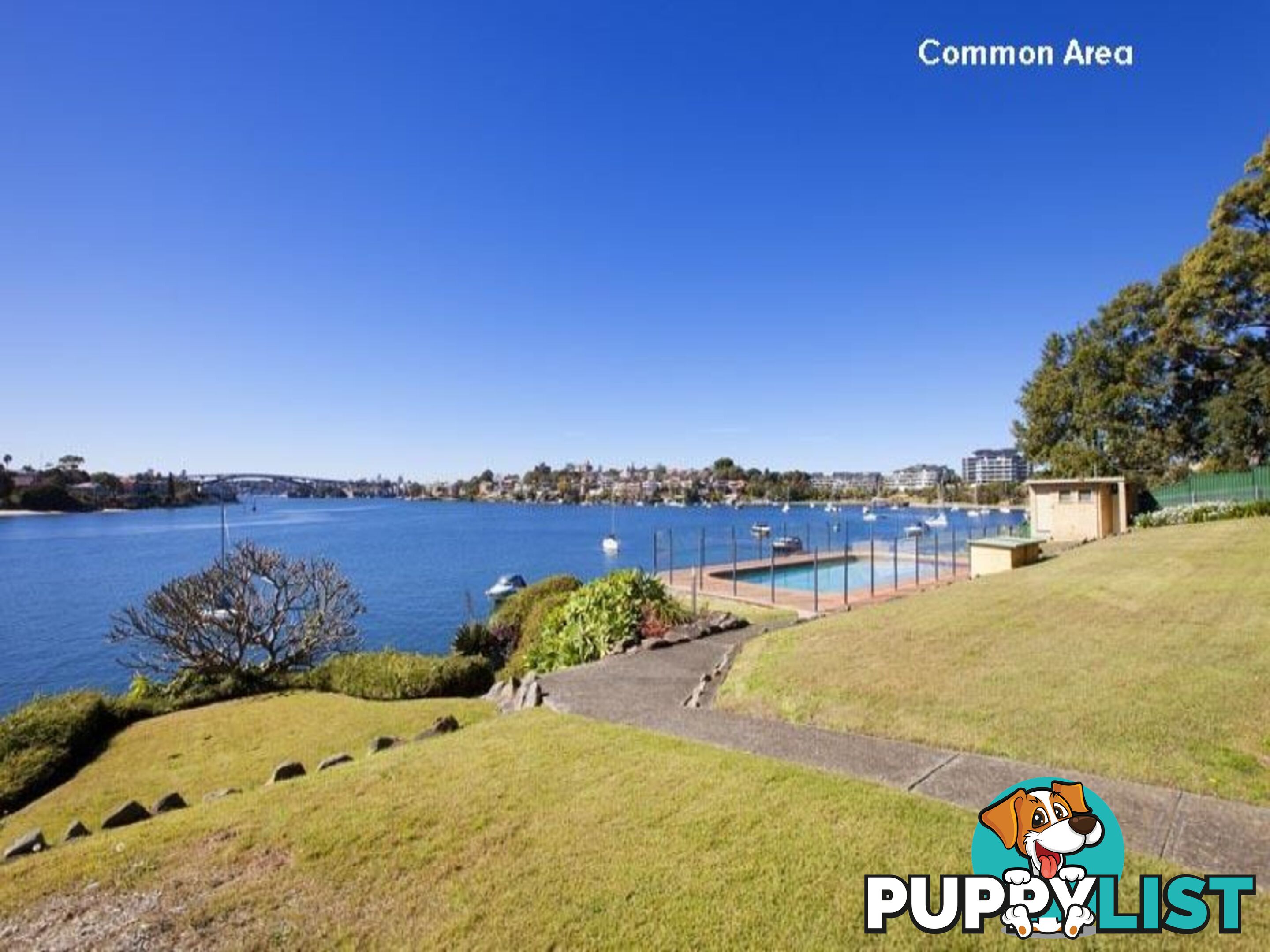22 18 Walton Crescent ABBOTSFORD NSW 2046