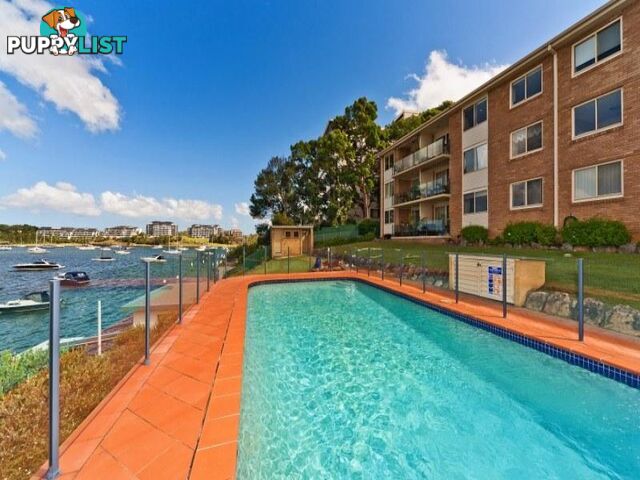 22 18 Walton Crescent ABBOTSFORD NSW 2046