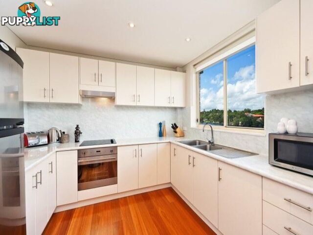 22 18 Walton Crescent ABBOTSFORD NSW 2046