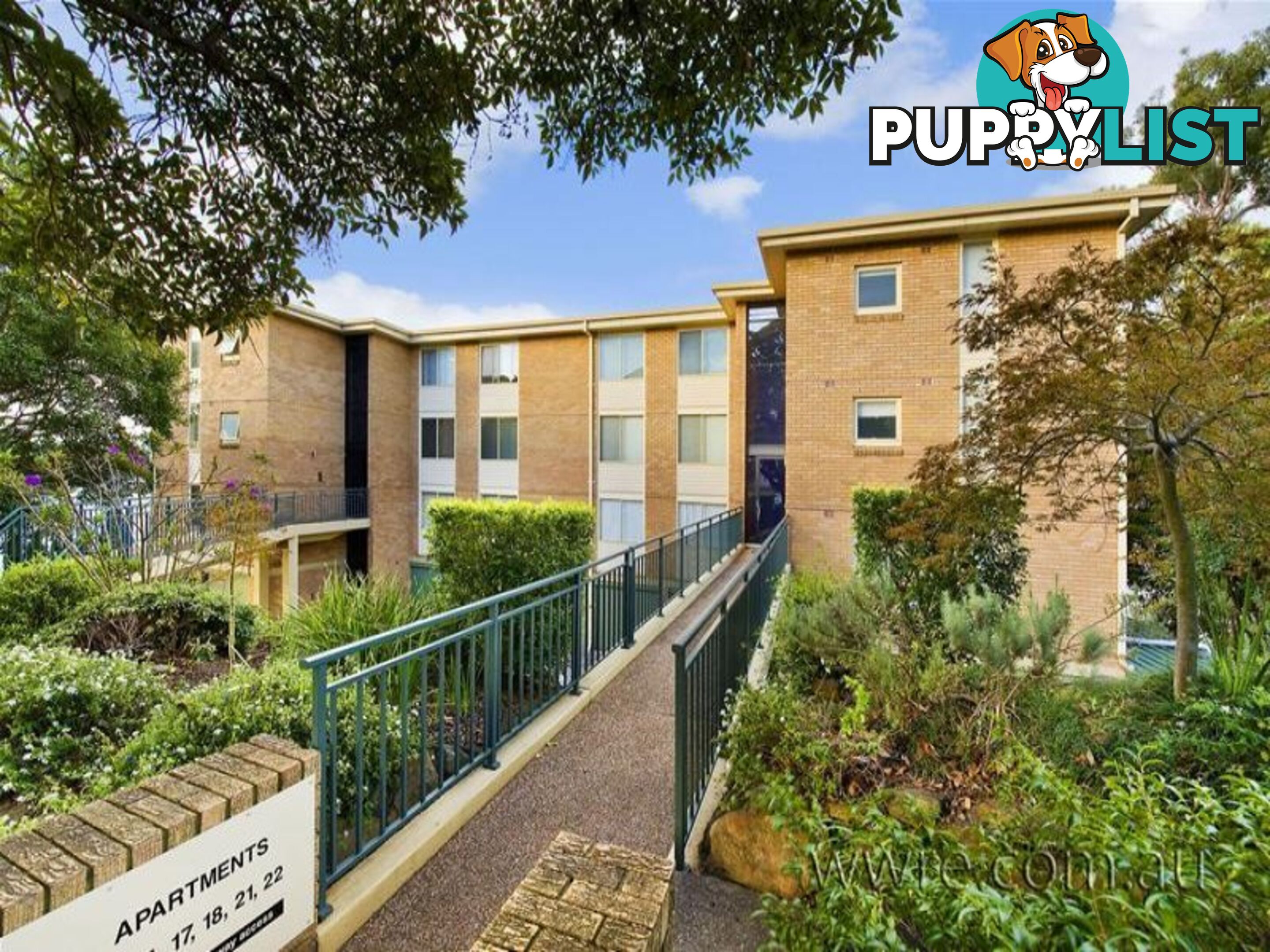 22 18 Walton Crescent ABBOTSFORD NSW 2046
