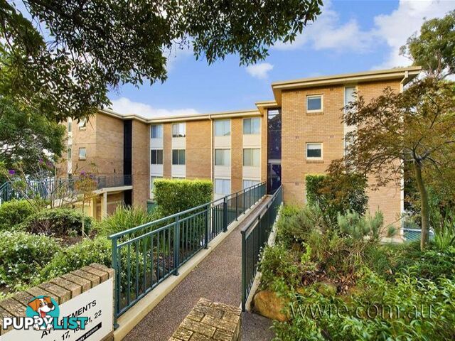 22 18 Walton Crescent ABBOTSFORD NSW 2046